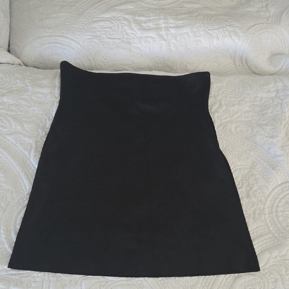 Spanx Simplicity Mini Skirt NWOT XL - Picture 5 of 8